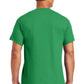Gildan® - DryBlend® 50 Cotton/50 Poly T-Shirt. 8000 [Irish Green] - DFW Impression