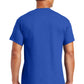 Gildan® - DryBlend® 50 Cotton/50 Poly T-Shirt. 8000 [Royal] - DFW Impression