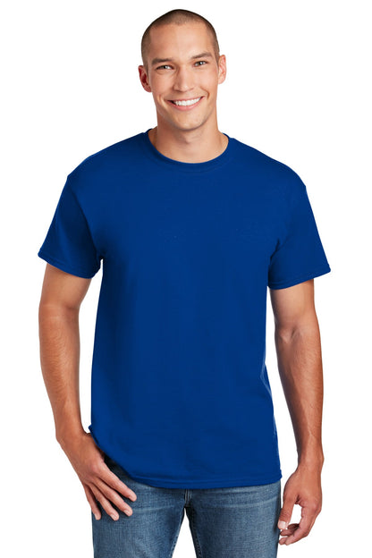 Gildan® - DryBlend® 50 Cotton/50 Poly T-Shirt. 8000 [Sport Royal] - DFW Impression