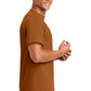 Gildan® - DryBlend® 50 Cotton/50 Poly T-Shirt. 8000 [Texas Orange] - DFW Impression