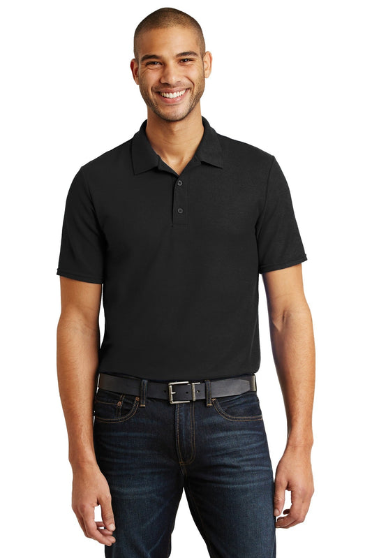 Gildan® DryBlend® 6-Ounce Double Pique Sport Shirt. 72800 - DFW Impression