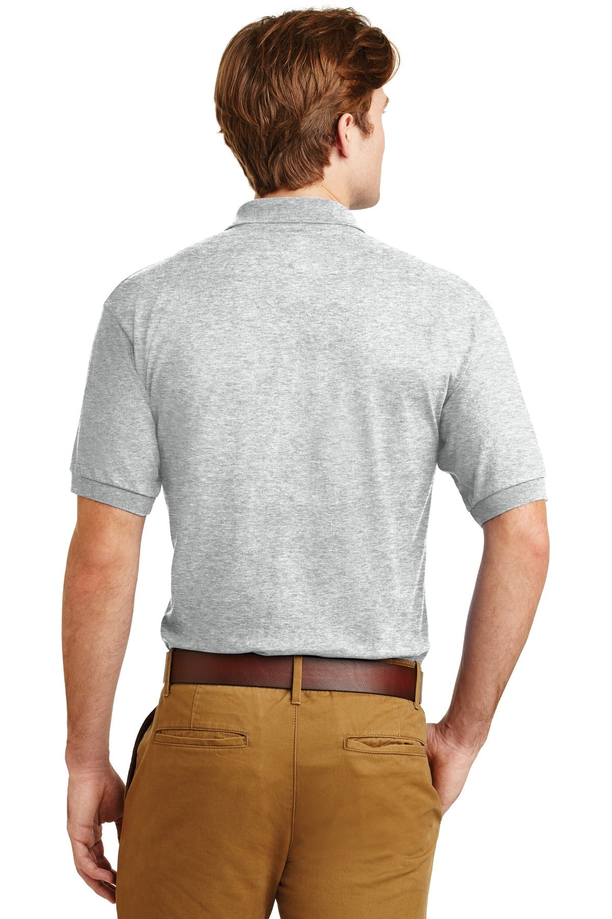 Gildan® - DryBlend® 6-Ounce Jersey Knit Sport Shirt. 8800 - DFW Impression