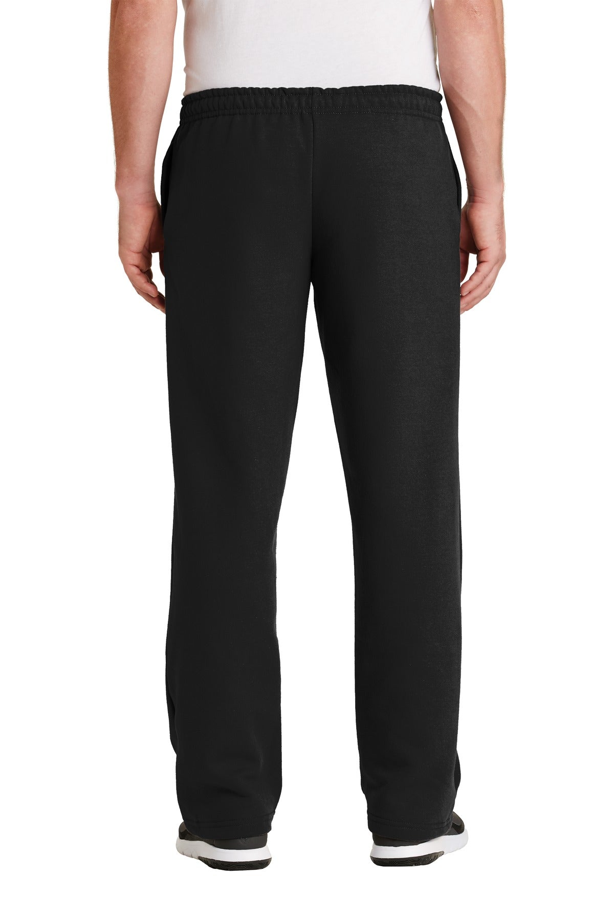 Gildan® - DryBlend® Open Bottom Sweatpant. 12300 - DFW Impression