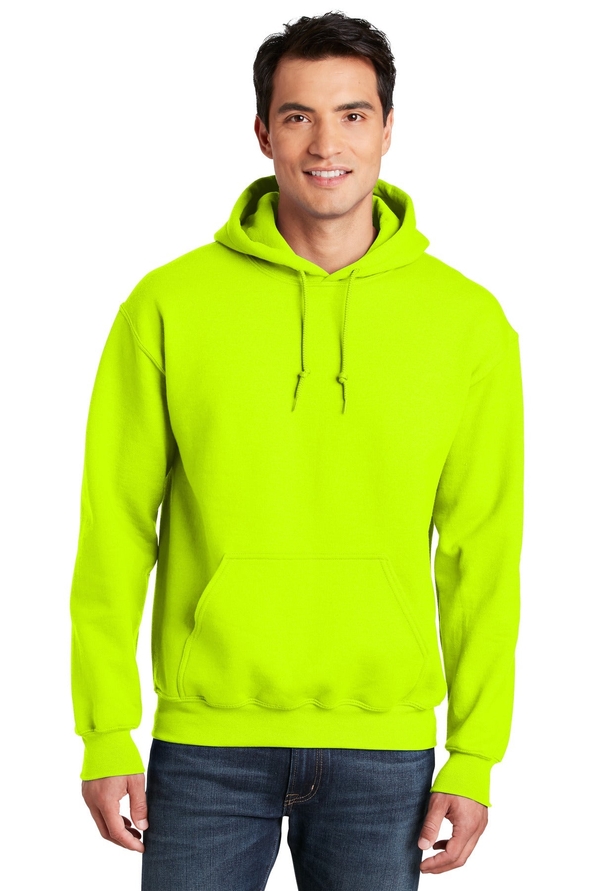 Gildan® - DryBlend® Pullover Hooded Sweatshirt. 12500 - DFW Impression