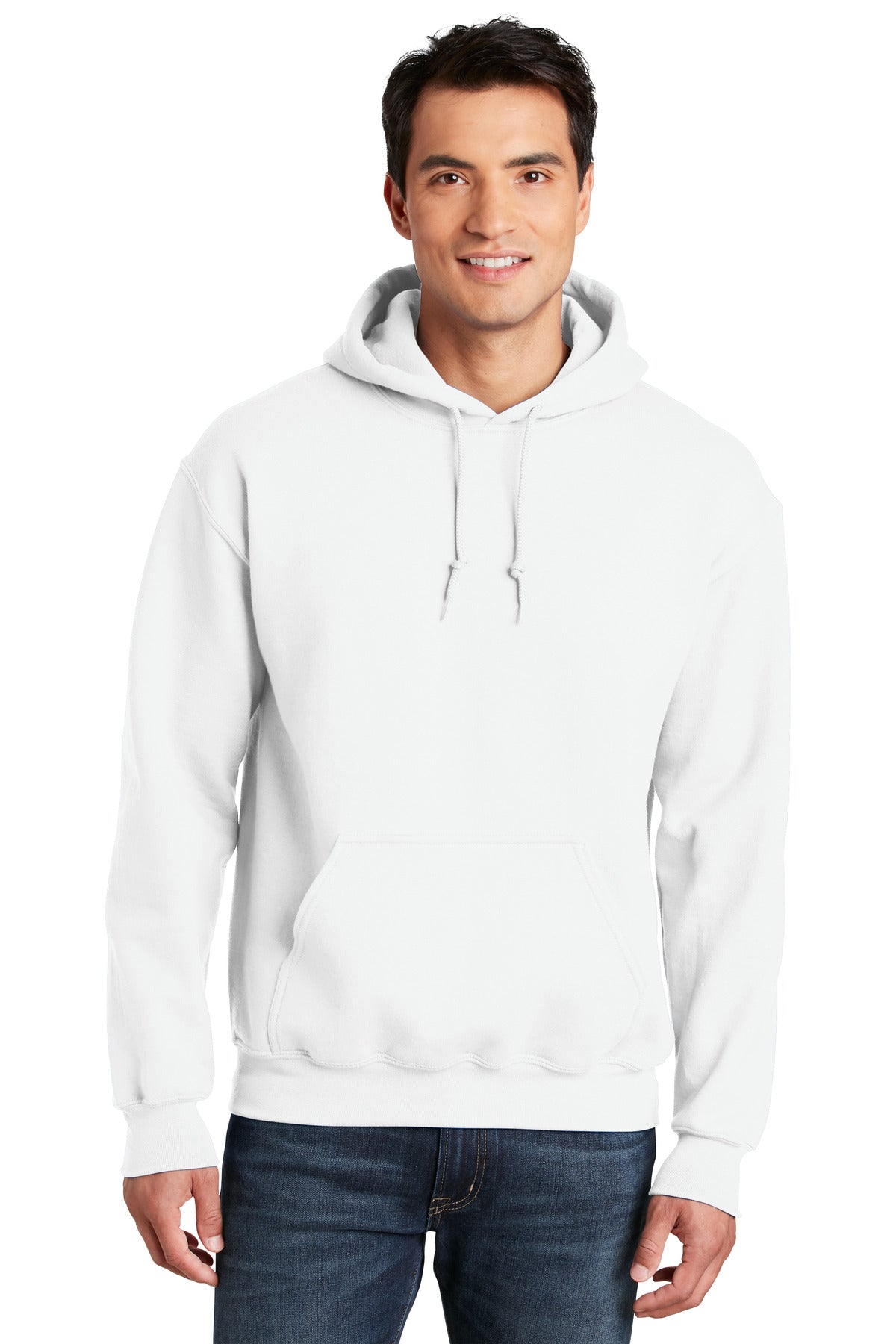 Gildan® - DryBlend® Pullover Hooded Sweatshirt. 12500 - DFW Impression