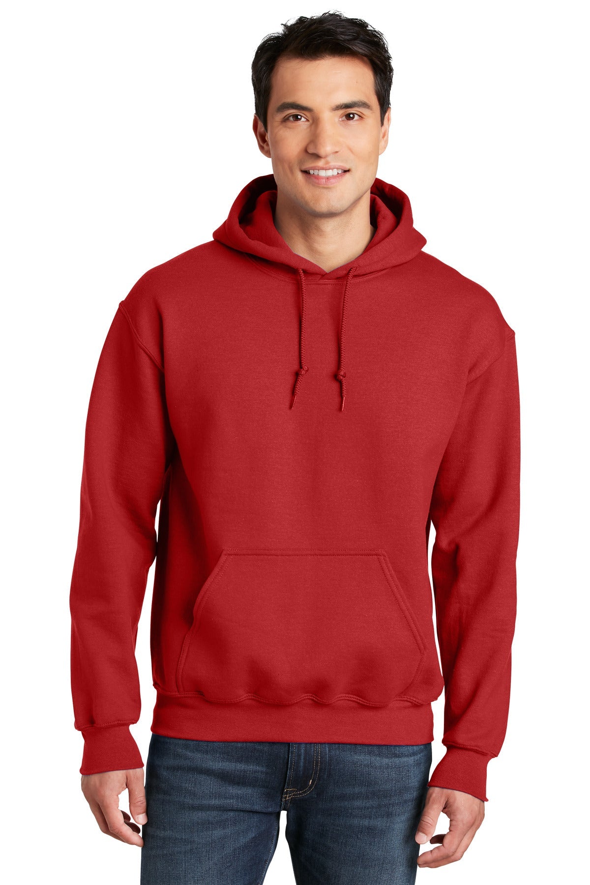 Gildan® - DryBlend® Pullover Hooded Sweatshirt. 12500 - DFW Impression