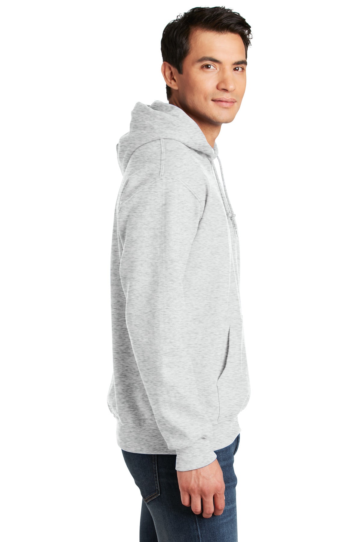 Gildan® - DryBlend® Pullover Hooded Sweatshirt. 12500 - DFW Impression