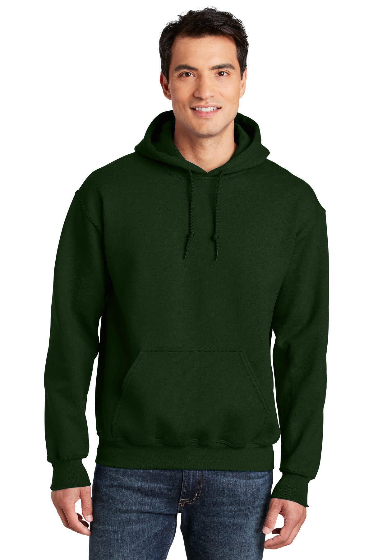 Gildan® - DryBlend® Pullover Hooded Sweatshirt. 12500 - DFW Impression