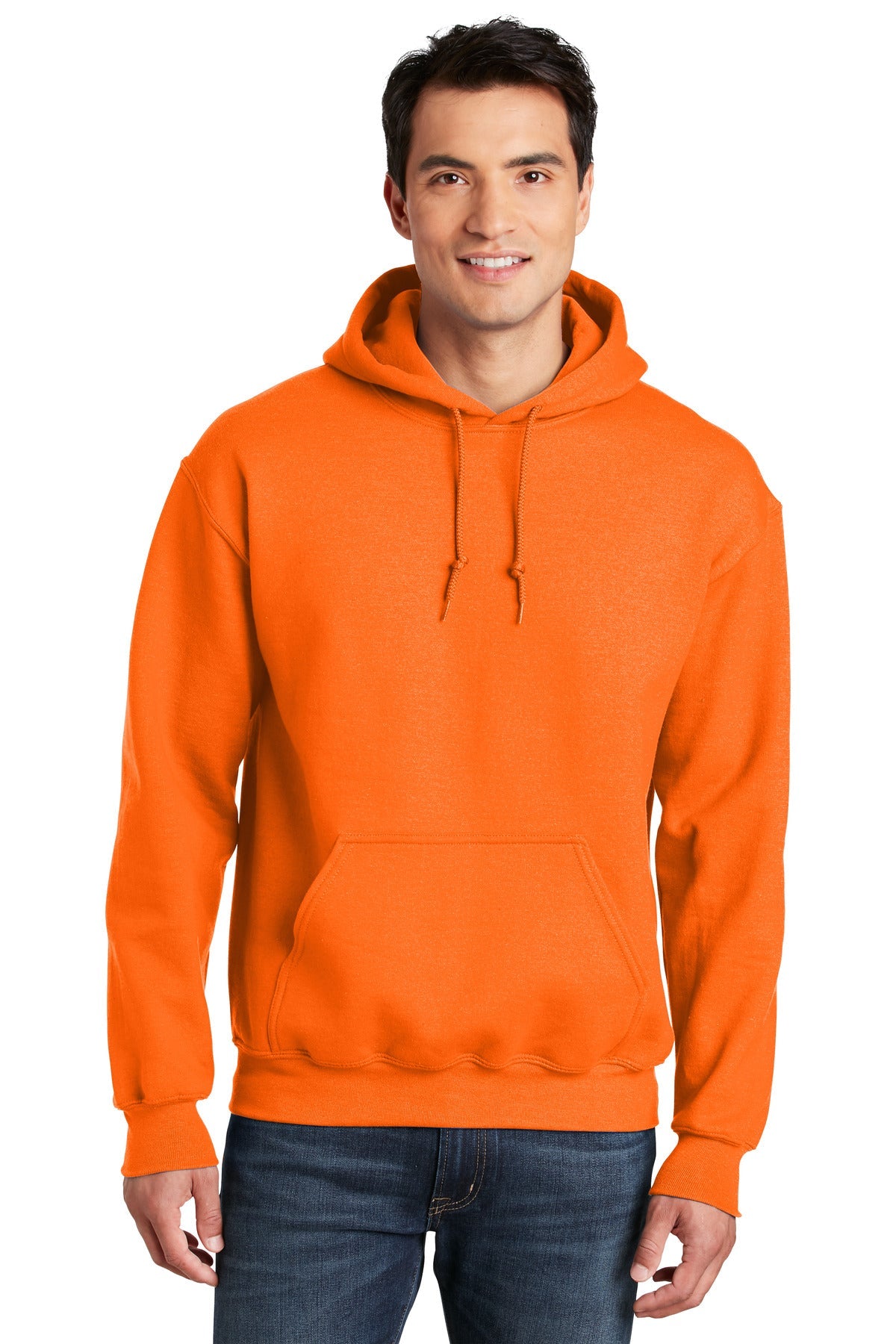 Gildan® - DryBlend® Pullover Hooded Sweatshirt. 12500 - DFW Impression