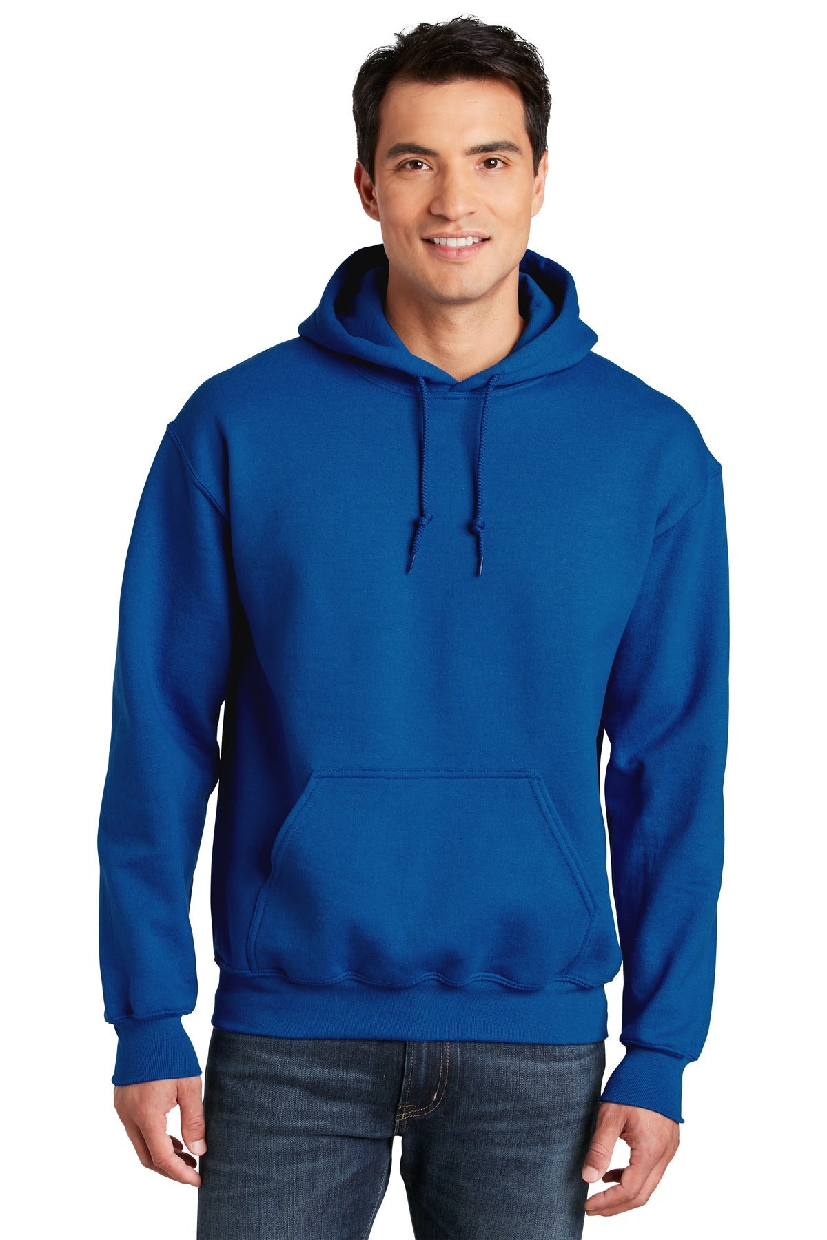 Gildan® - DryBlend® Pullover Hooded Sweatshirt. 12500 - DFW Impression