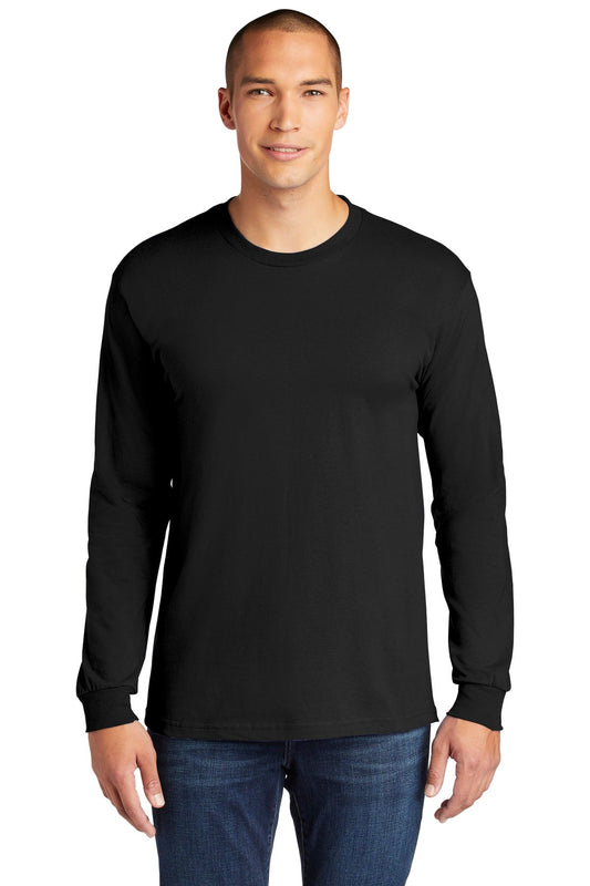 Gildan Hammer ™ Long Sleeve T-Shirt. H400 - DFW Impression