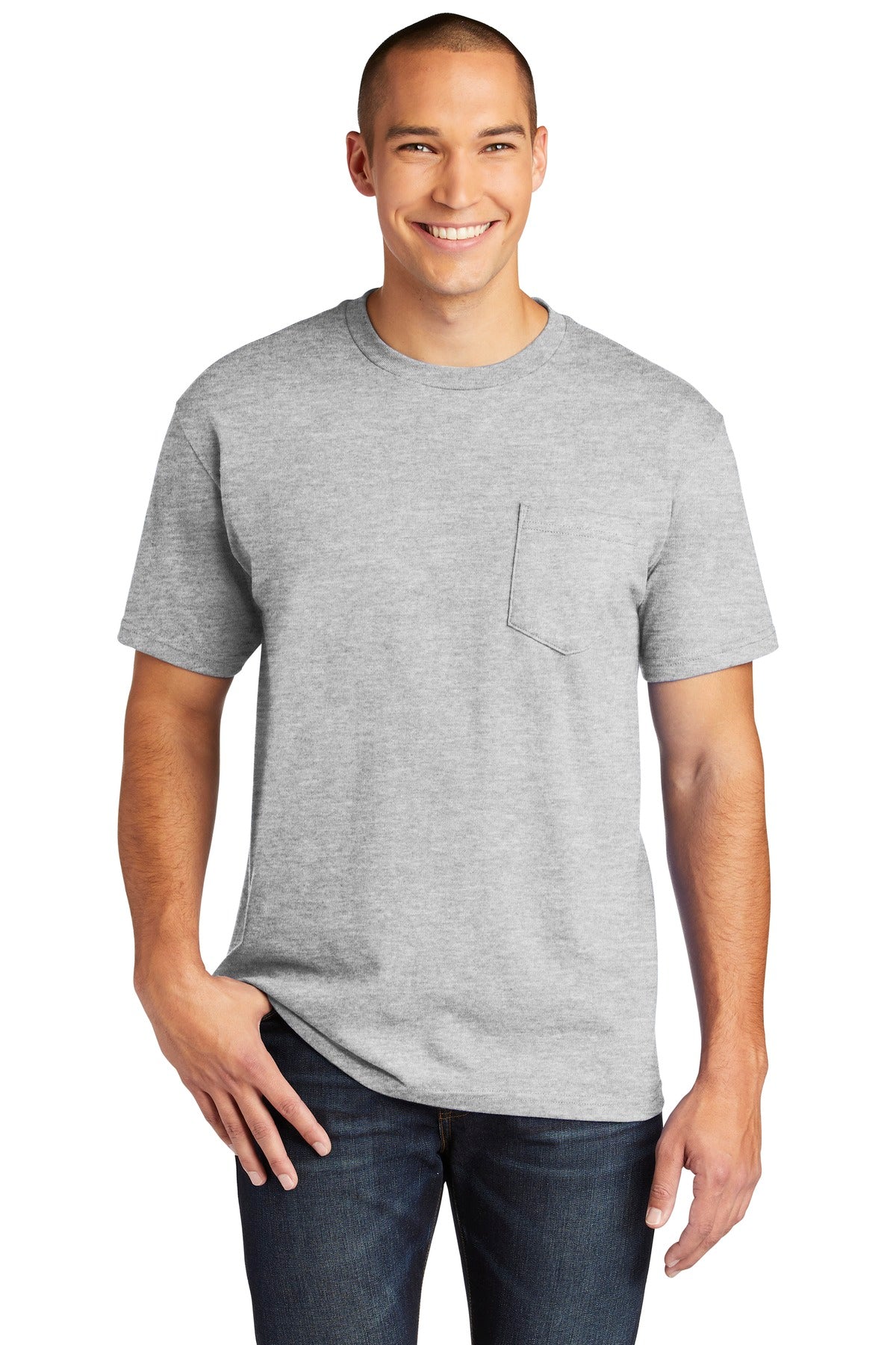 Gildan Hammer ™ Pocket T-Shirt. H300 - DFW Impression