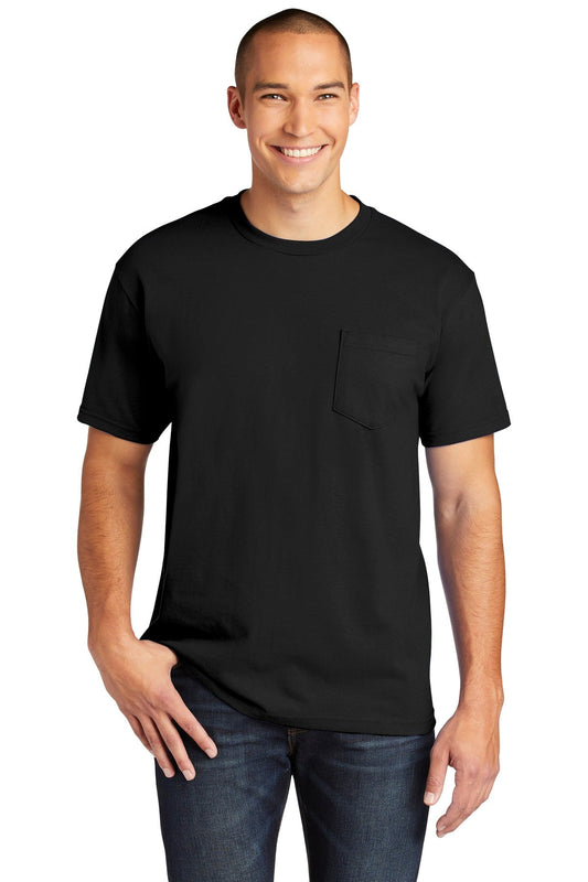 Gildan Hammer ™ Pocket T-Shirt. H300 - DFW Impression