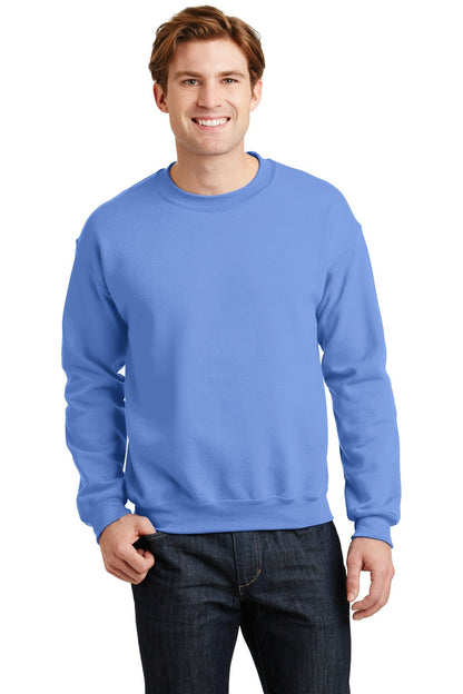 Gildan® - Heavy Blend™ Crewneck Sweatshirt. 18000 [Carolina Blue] - DFW Impression