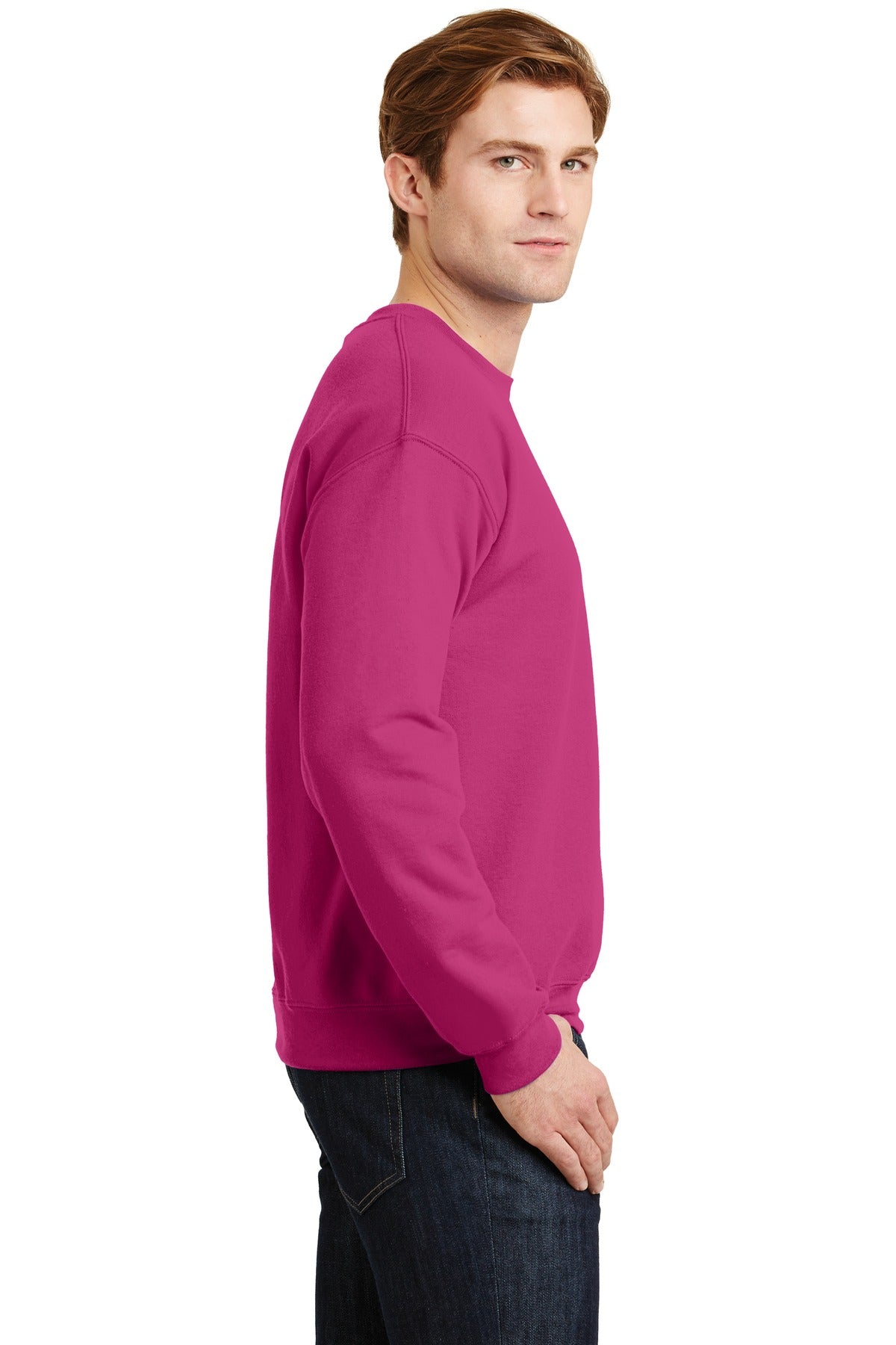 Gildan heliconia sweatshirt sale