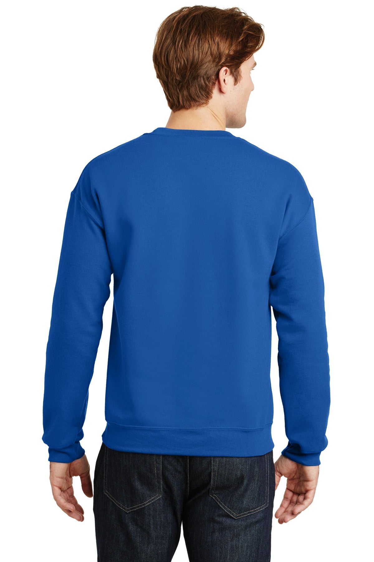 Gildan 18000 crewneck online sweatshirt