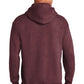 Gildan® - Heavy Blend™ Hooded Sweatshirt. 18500 [Heather Sport Dark Maroon] - DFW Impression