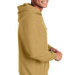 Gildan® - Heavy Blend™ Hooded Sweatshirt. 18500 [Old Gold] - DFW Impression