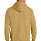Gildan® - Heavy Blend™ Hooded Sweatshirt. 18500 [Old Gold] - DFW Impression
