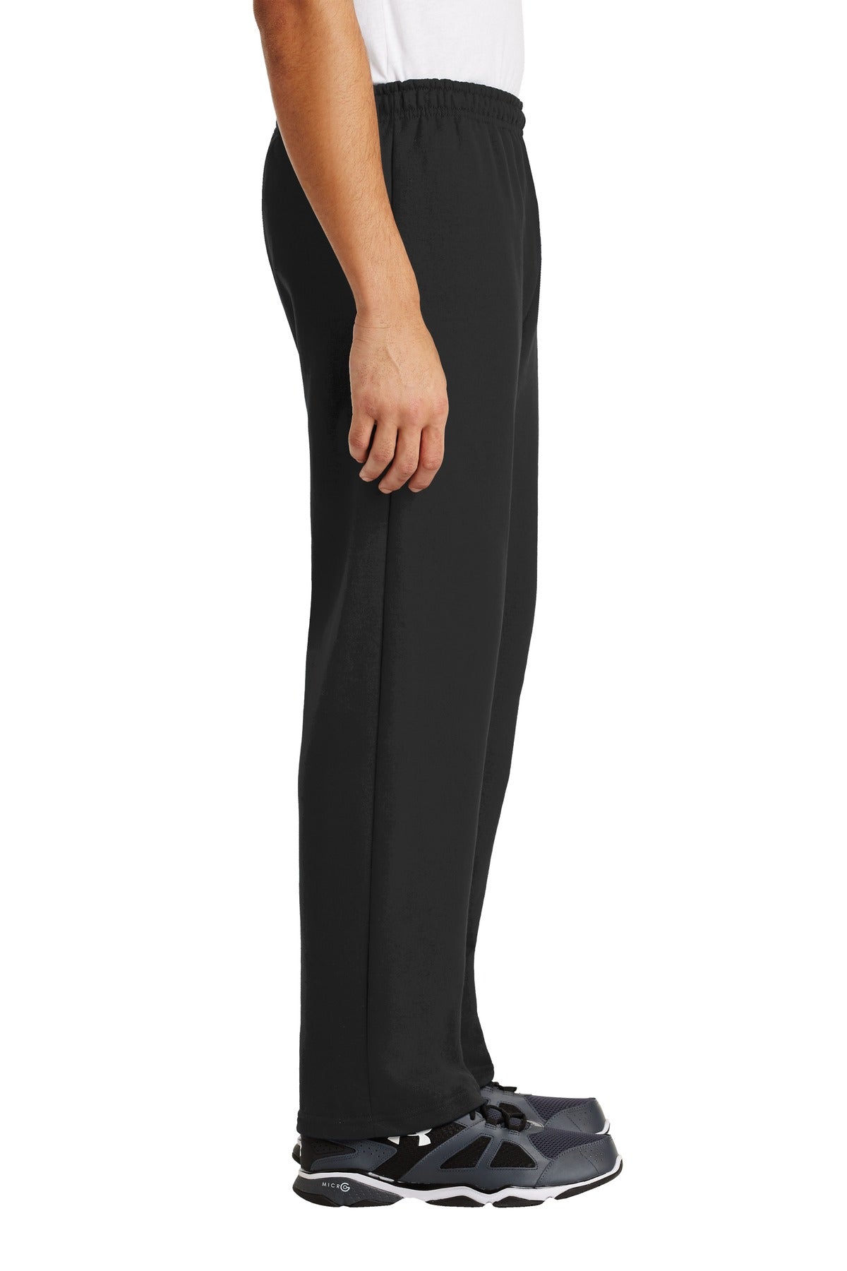 Gildan® Heavy Blend™ Open Bottom Sweatpant. 18400 - DFW Impression