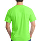 Gildan® - Heavy Cotton™ 100% Cotton T-Shirt. 5000 [Neon Green] - DFW Impression