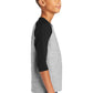Gildan ® Heavy Cotton ™ Youth 3/4-Sleeve Raglan T-Shirt. 5700B - DFW Impression