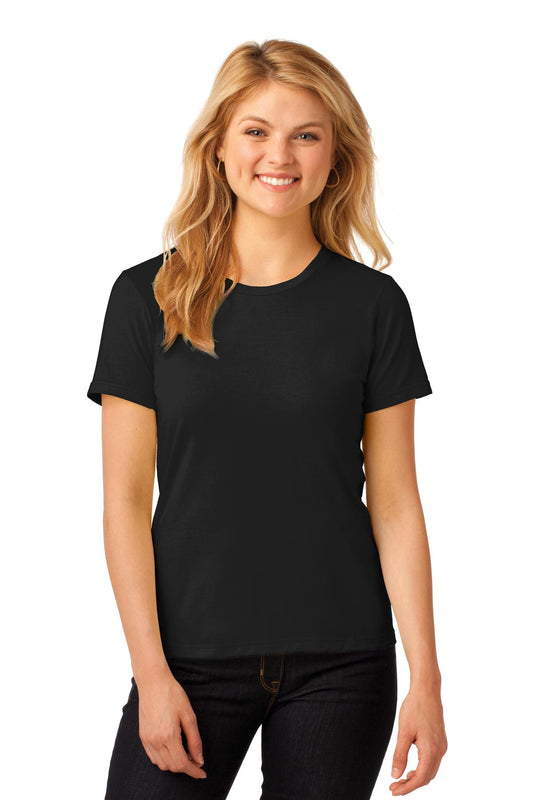 Gildan® Ladies 100% Ring Spun Cotton T-Shirt. 880 - DFW Impression