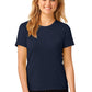 Gildan® Ladies 100% Ring Spun Cotton T-Shirt. 880 - DFW Impression
