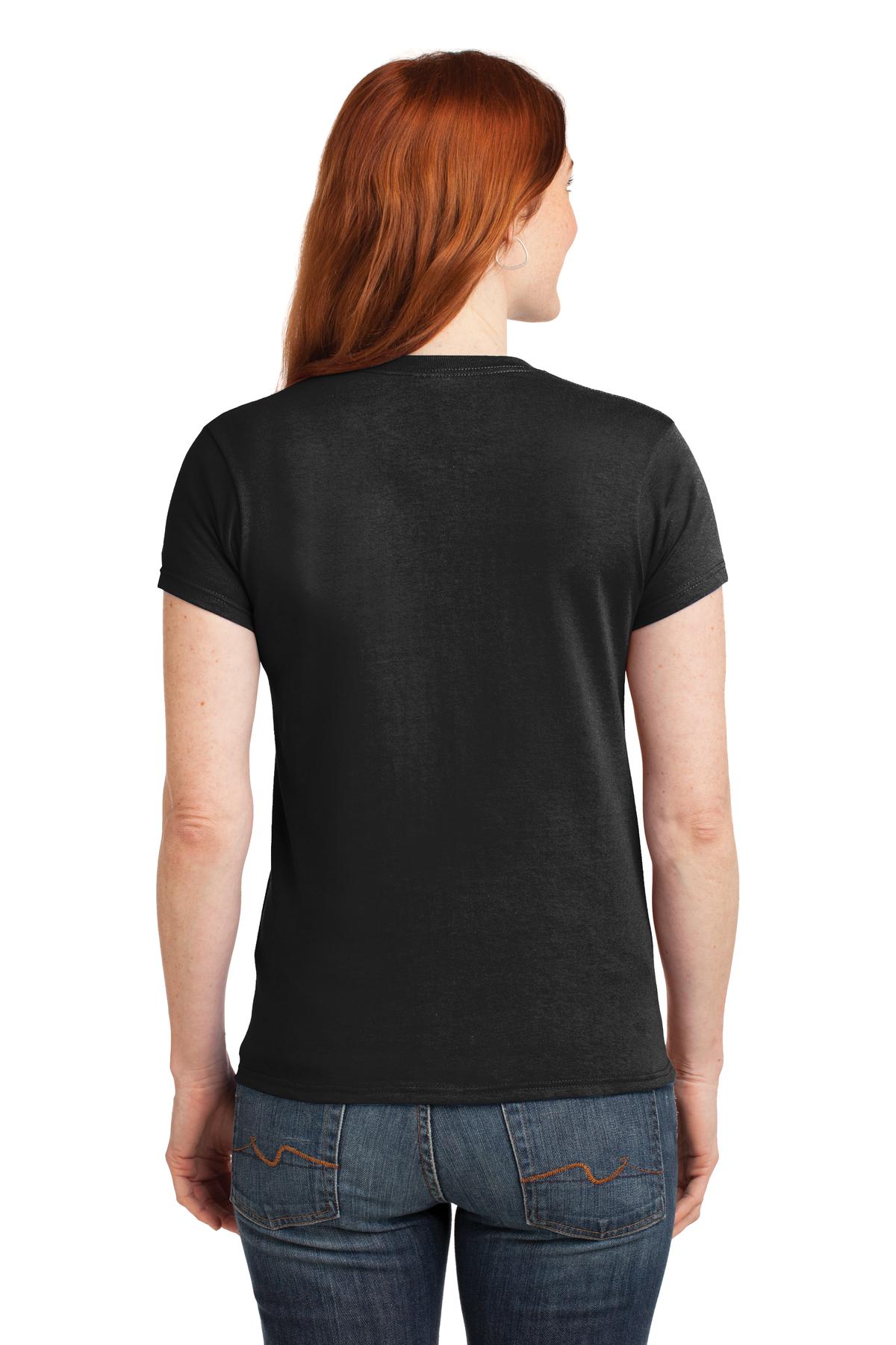 Gildan® Ladies Gildan Performance® T-Shirt. 42000L - DFW Impression