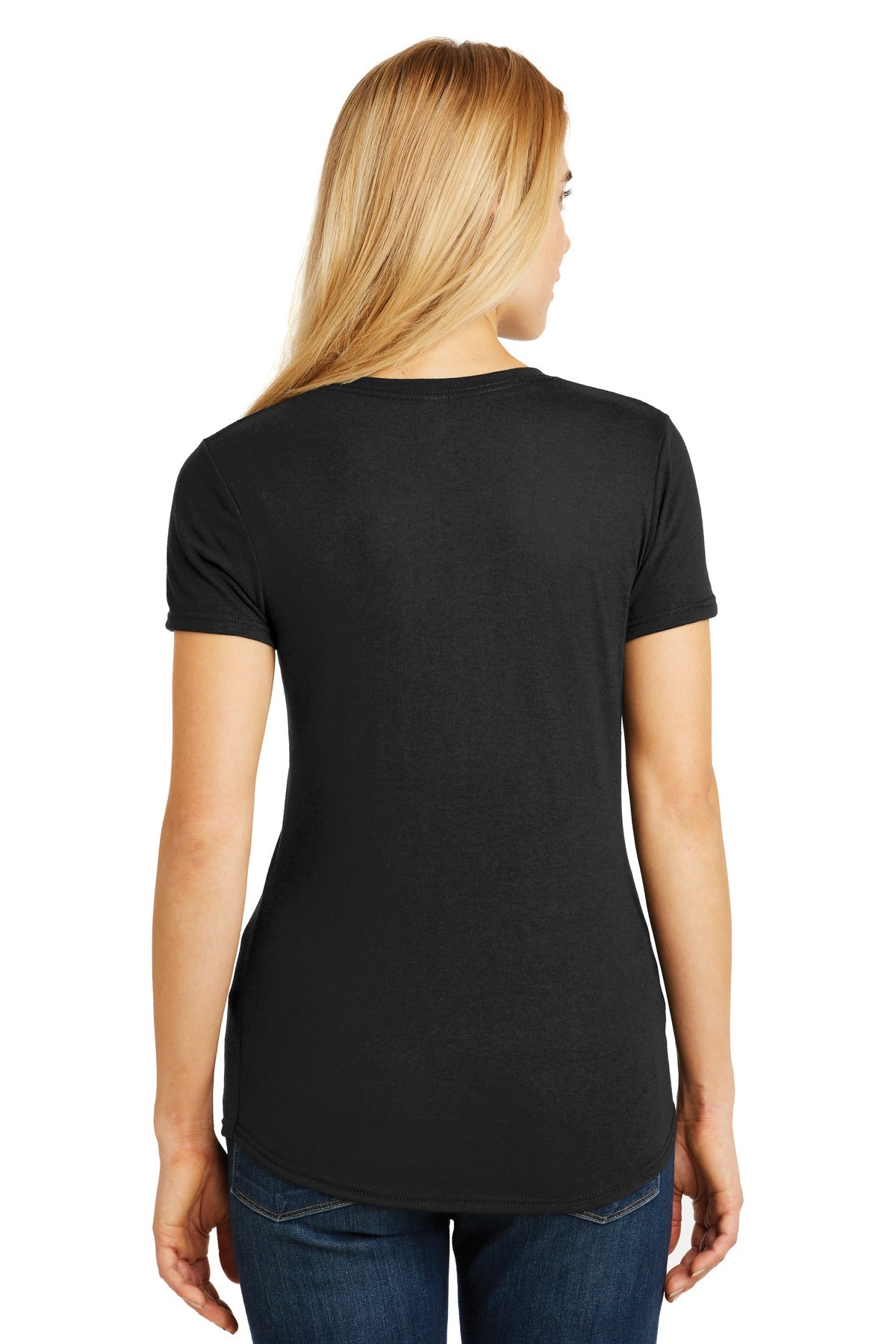 Gildan® Ladies Tri-Blend Tee. 6750L - DFW Impression