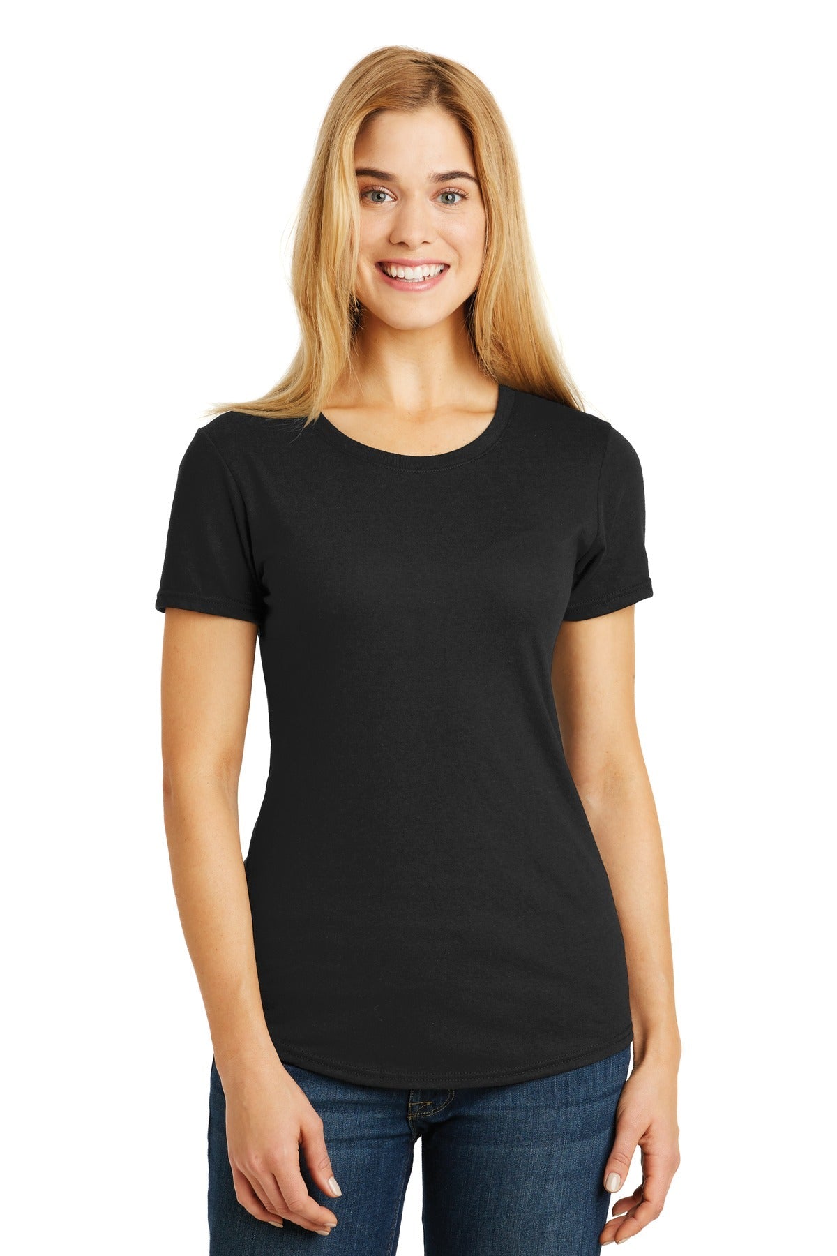 Gildan® Ladies Tri-Blend Tee. 6750L - DFW Impression