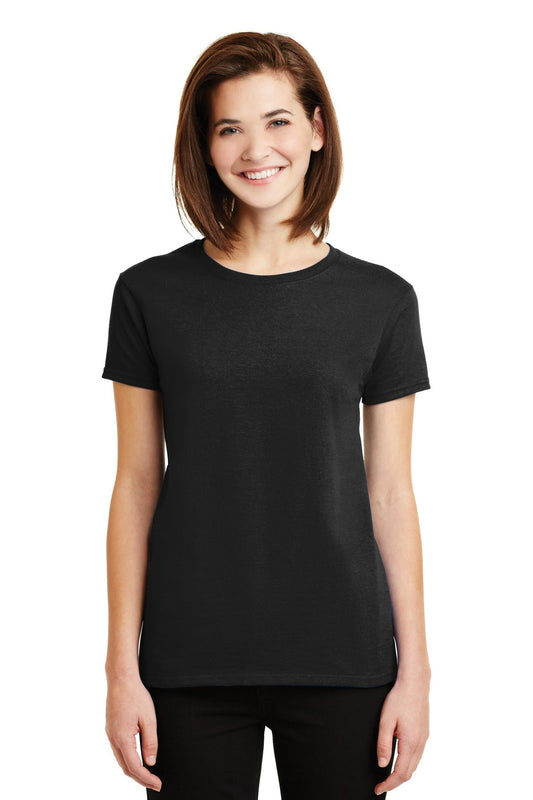 Gildan® - Ladies Ultra Cotton® 100% US Cotton T-Shirt. 2000L - DFW Impression