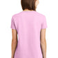 Gildan® - Ladies Ultra Cotton® 100% US Cotton T-Shirt. 2000L [Light Pink] - DFW Impression