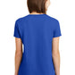 Gildan® - Ladies Ultra Cotton® 100% US Cotton T-Shirt. 2000L [Royal] - DFW Impression