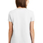 Gildan® - Ladies Ultra Cotton® 100% US Cotton T-Shirt. 2000L [White] - DFW Impression