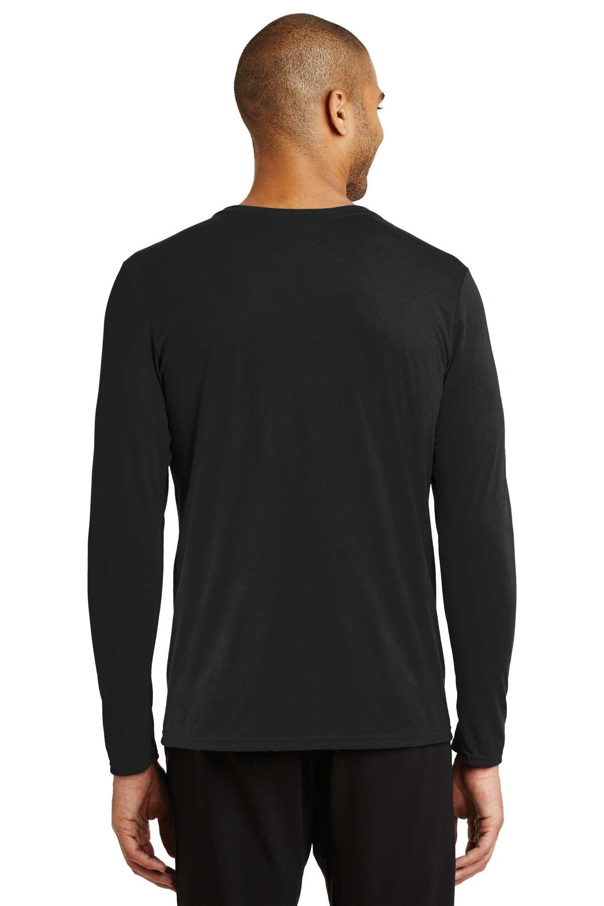 Gildan Performance® Long Sleeve T-Shirt. 42400 - DFW Impression