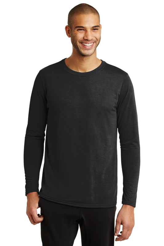 Gildan Performance® Long Sleeve T-Shirt. 42400 - DFW Impression