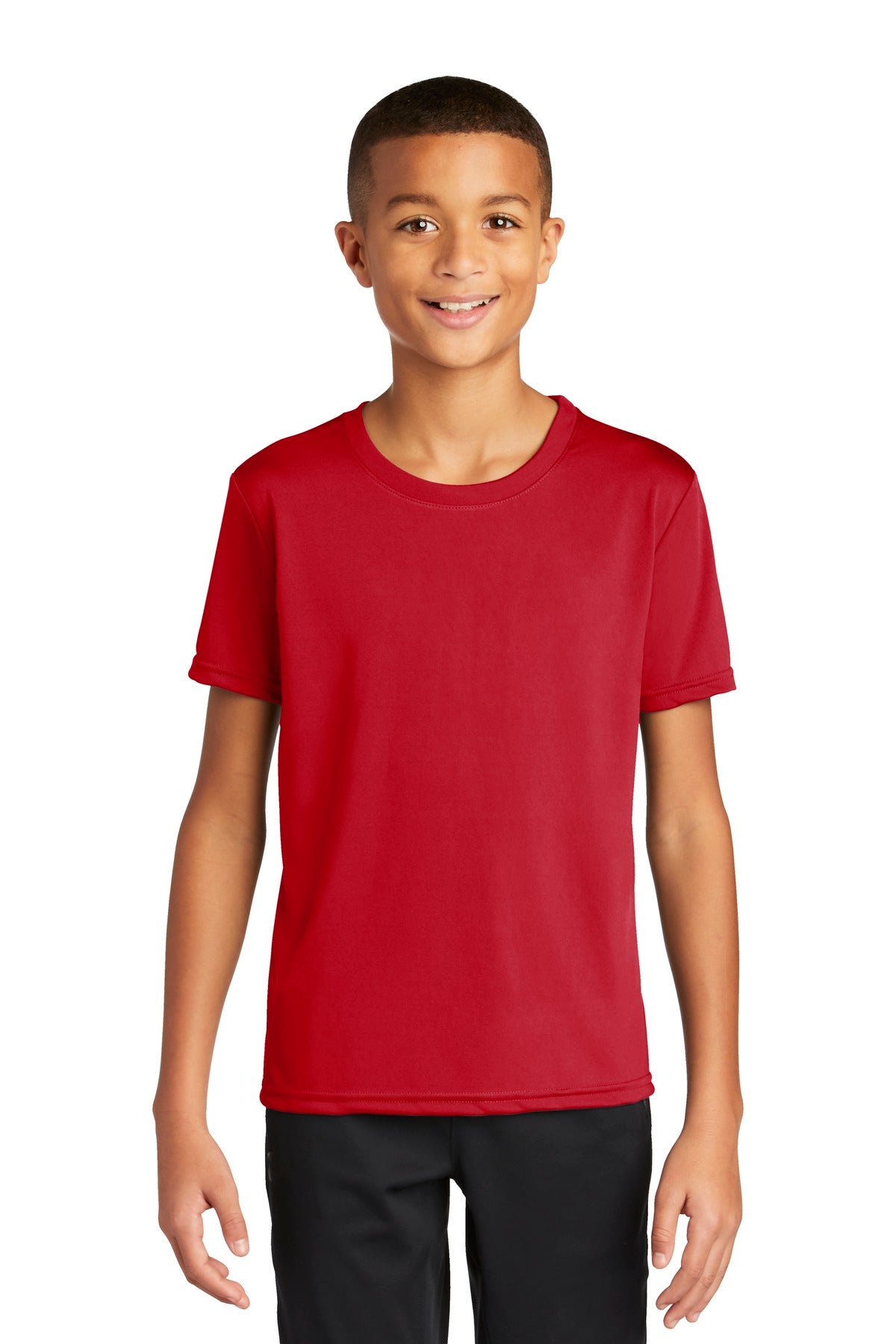 Gildan Performance ® Youth Core T-Shirt. 46000B - DFW Impression