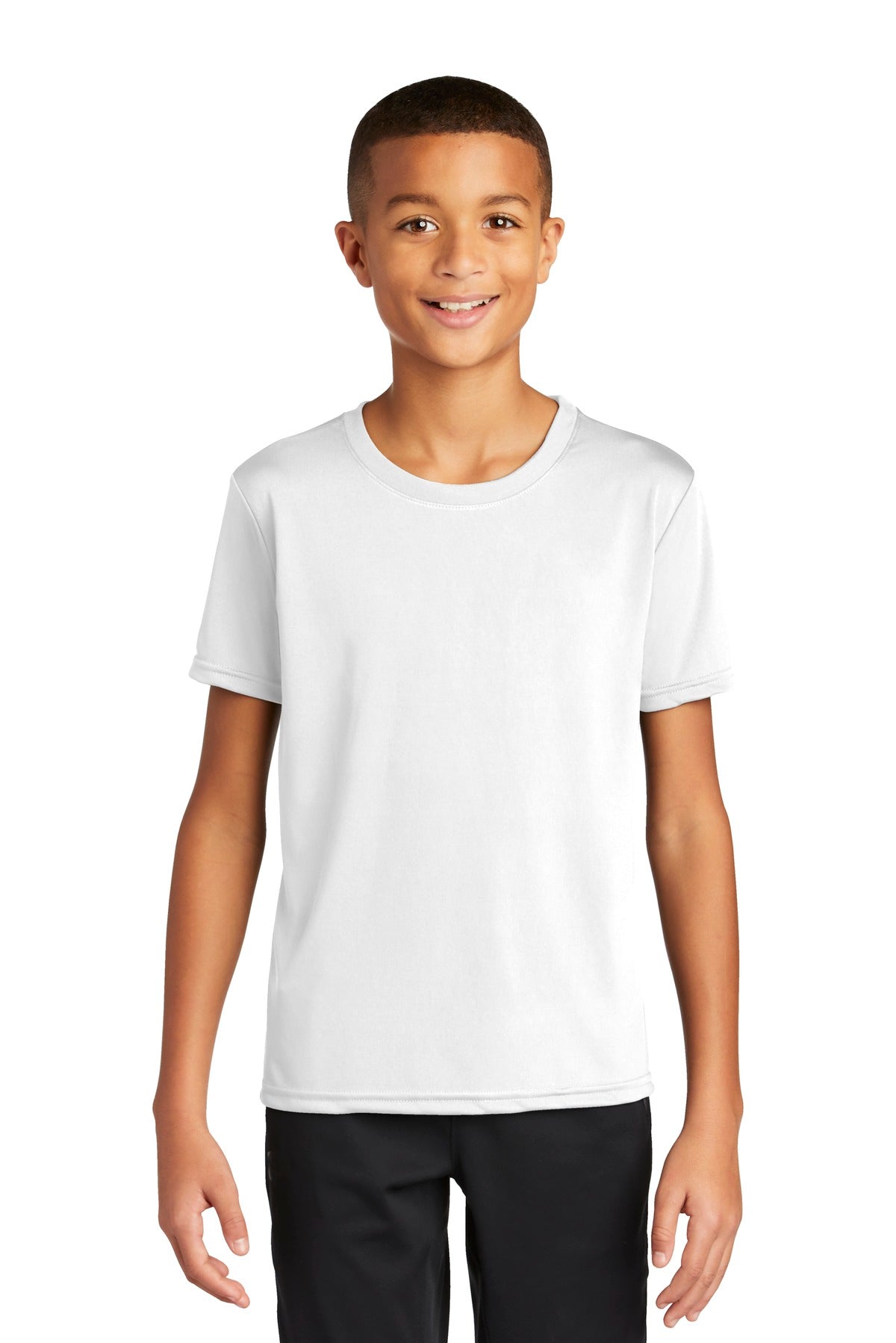 Gildan Performance ® Youth Core T-Shirt. 46000B - DFW Impression