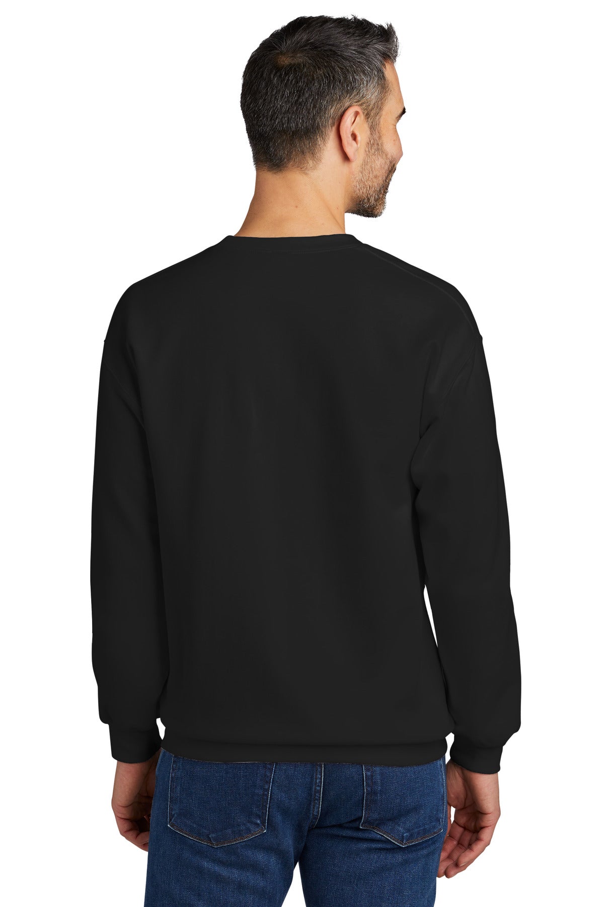 Gildan® Softstyle® Crewneck Sweatshirt SF000 - DFW Impression