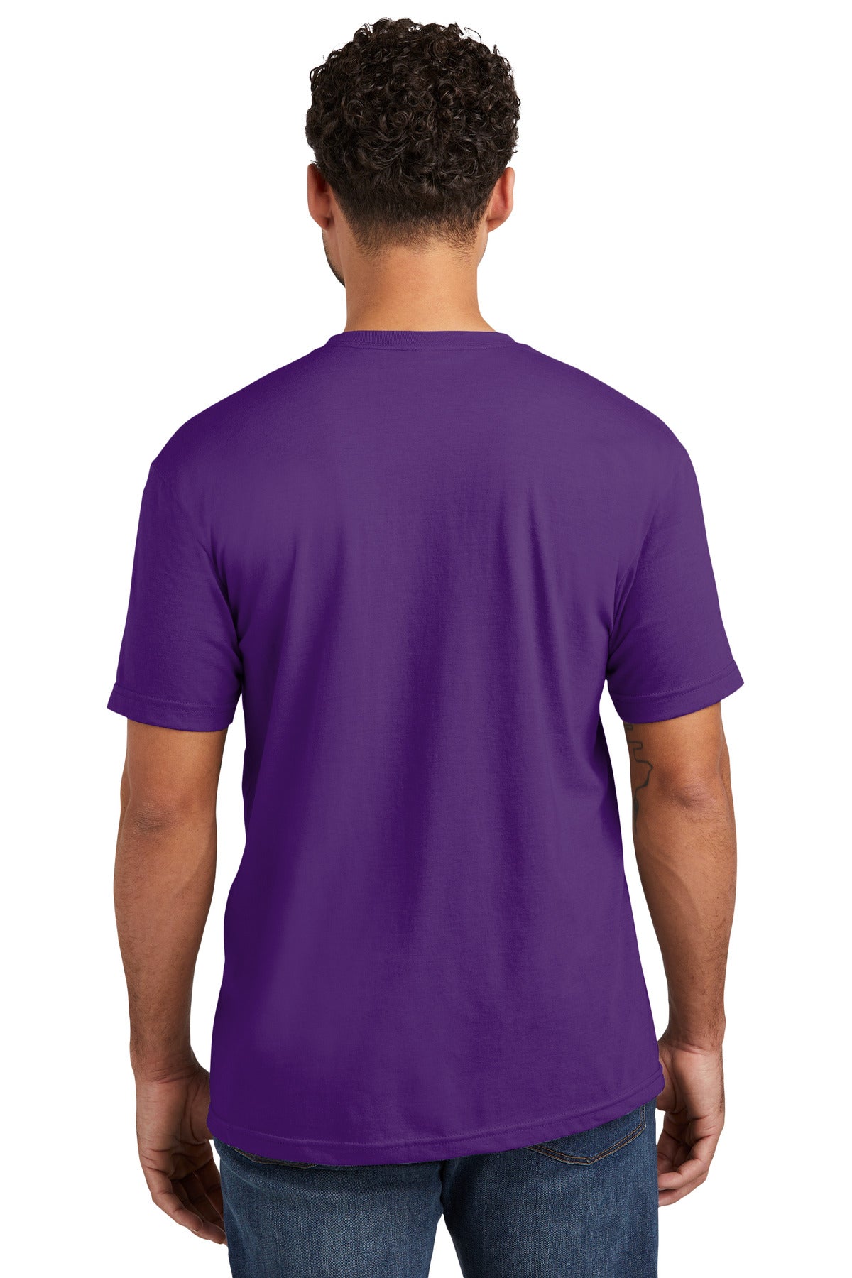 Gildan® Softstyle® CVC Tee 67000 - DFW Impression