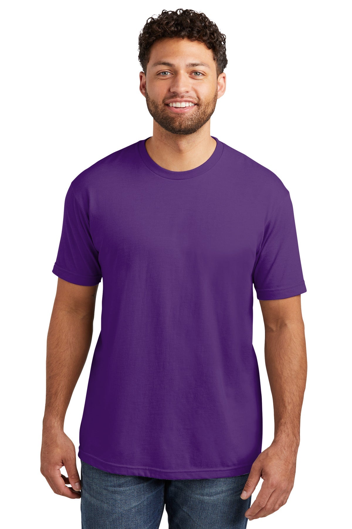 Gildan® Softstyle® CVC Tee 67000 - DFW Impression