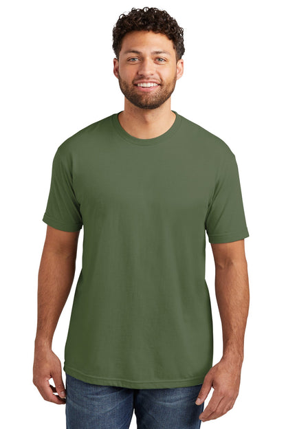 Gildan® Softstyle® CVC Tee 67000 [Cactus] - DFW Impression