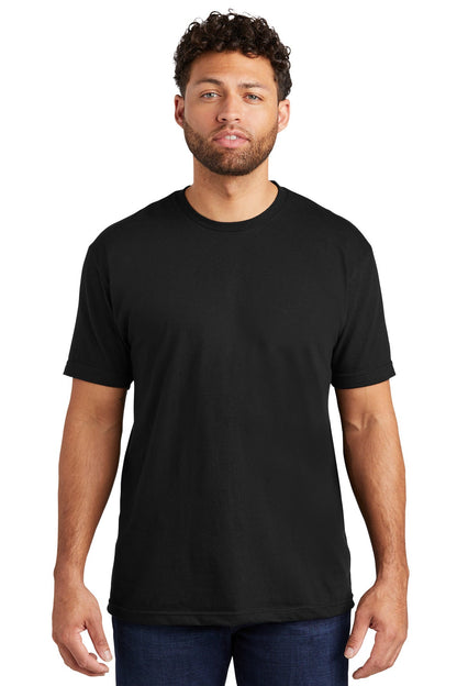 Gildan® Softstyle® CVC Tee 67000 [Pitch Black] - DFW Impression