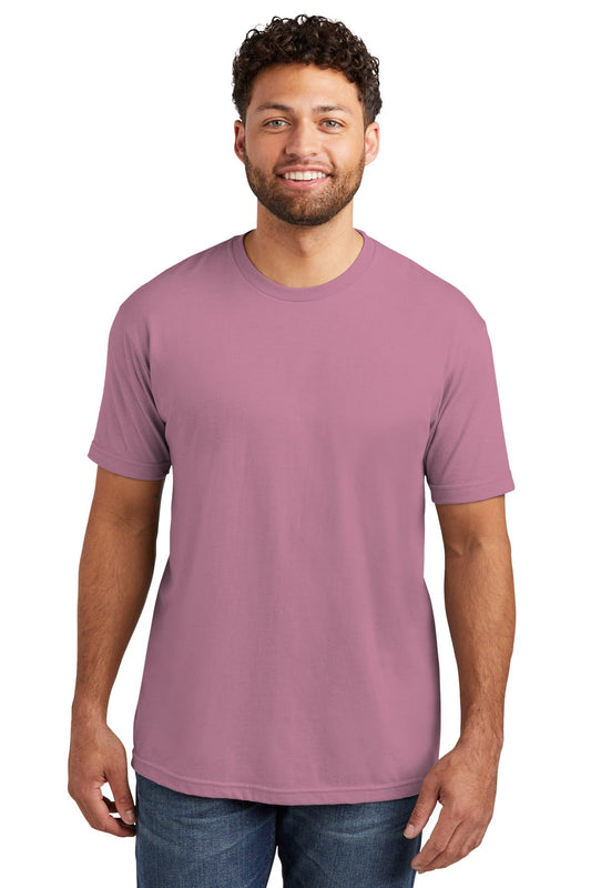 Gildan® Softstyle® CVC Tee 67000 [Plumrose] - DFW Impression