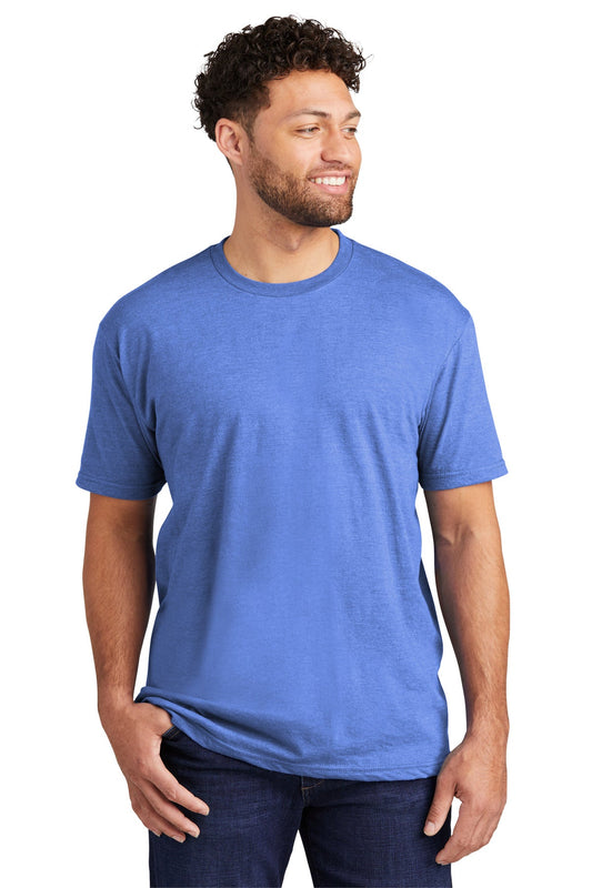 Gildan® Softstyle® CVC Tee 67000 [Royal Mist] - DFW Impression