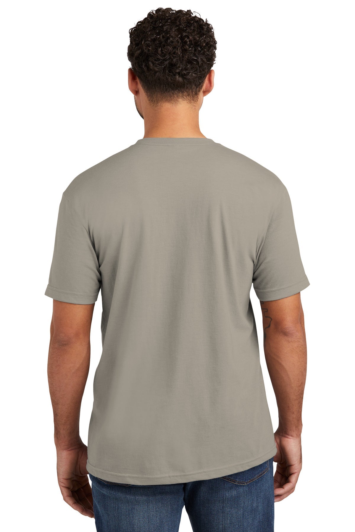 Gildan® Softstyle® CVC Tee 67000 [Slate] - DFW Impression