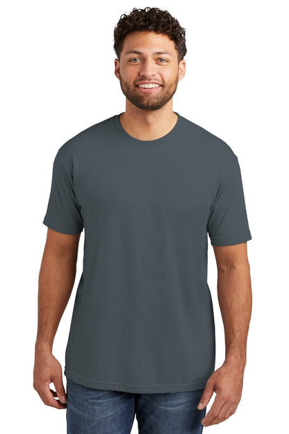 Gildan® Softstyle® CVC Tee 67000 [Steel Blue] - DFW Impression