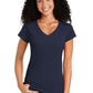 Gildan Softstyle® Ladies Fit V-Neck T-Shirt. 64V00L - DFW Impression