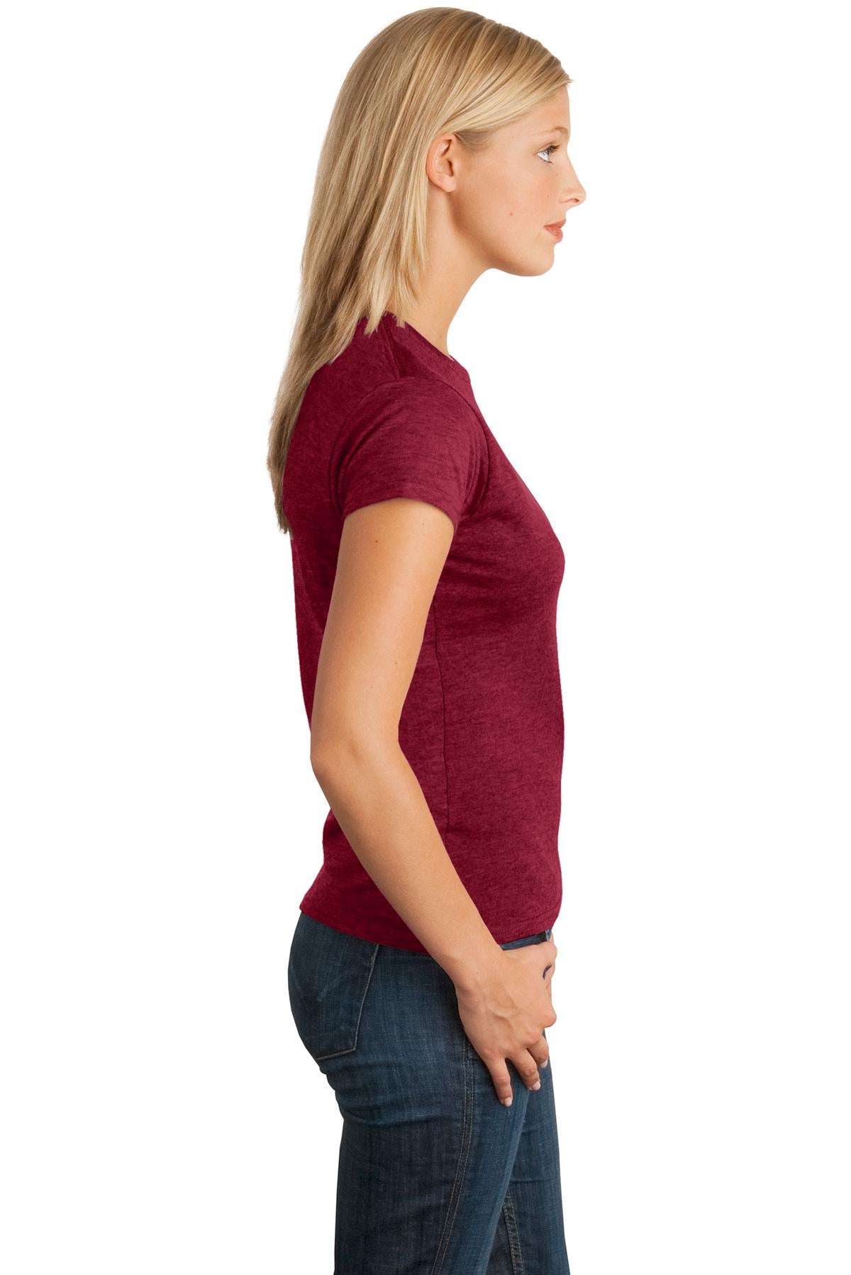 Gildan Softstyle® Ladies T-Shirt. 64000L - DFW Impression
